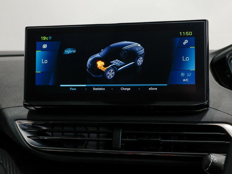 Used Peugeot 3008 2022 for sale - 78169778: Photo 14