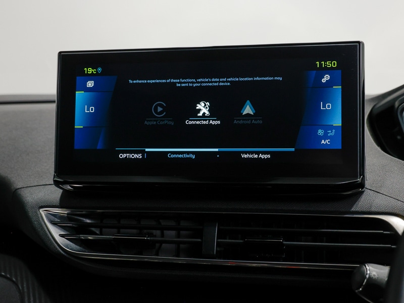 Used Peugeot 3008 2022 for sale - 78169778: Photo 16