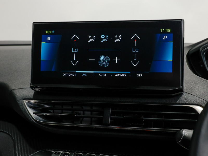 Used Peugeot 3008 2022 for sale - 78169778: Photo 17