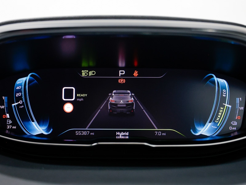 Used Peugeot 3008 2022 for sale - 78169778: Photo 18