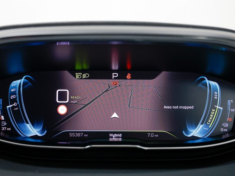 Used Peugeot 3008 2022 for sale - 78169778: Photo 19