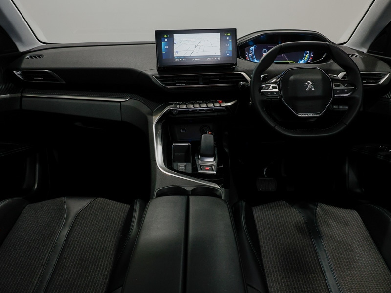 Used Peugeot 3008 2022 for sale - 78169778: Photo 2