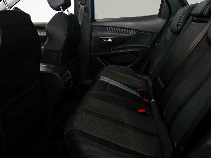 Used Peugeot 3008 2022 for sale - 78169778: Photo 6