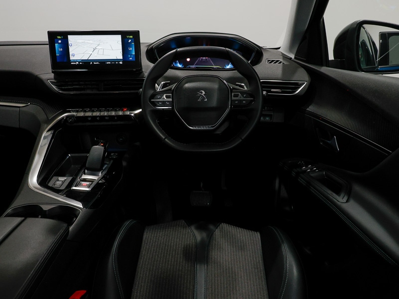 Used Peugeot 3008 2022 for sale - 78169778: Photo 7