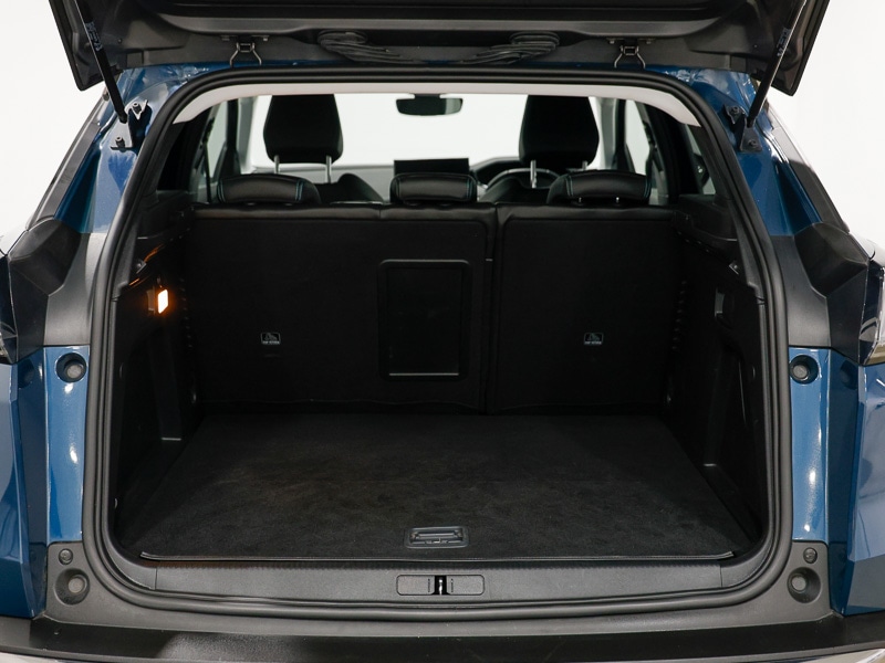 Used Peugeot 3008 2022 for sale - 78169778: Photo 8