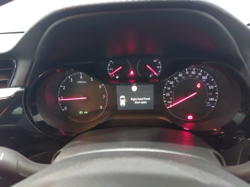 Used Vauxhall Corsa 2020 for sale - 76795152: Photo 11