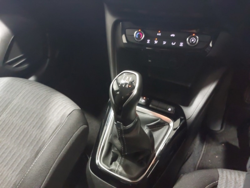 Used Vauxhall Corsa 2020 for sale - 76795152: Photo 12