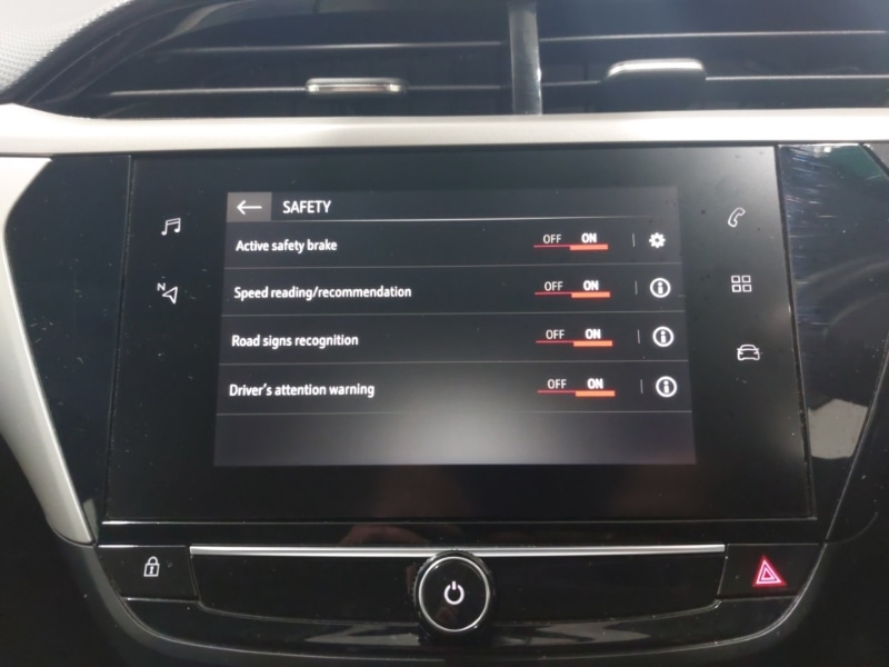 Used Vauxhall Corsa 2020 for sale - 76795152: Photo 18