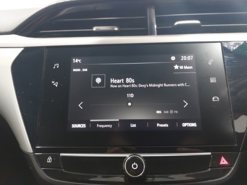 Used Vauxhall Corsa 2020 for sale - 76795152: Photo 19