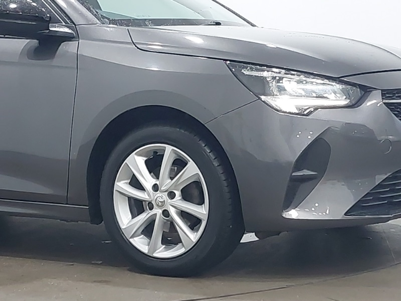 Used Vauxhall Corsa 2020 for sale - 76795152: Photo 9