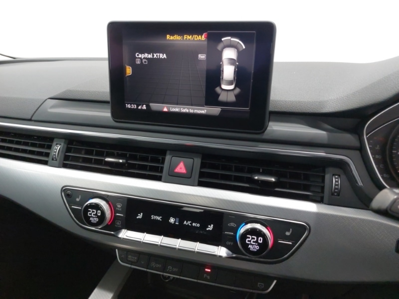 Used Audi A4 2019 for sale - 78126102: Photo 10