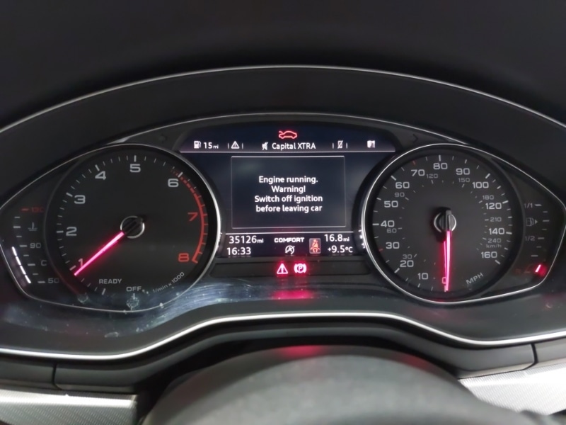 Used Audi A4 2019 for sale - 78126102: Photo 11