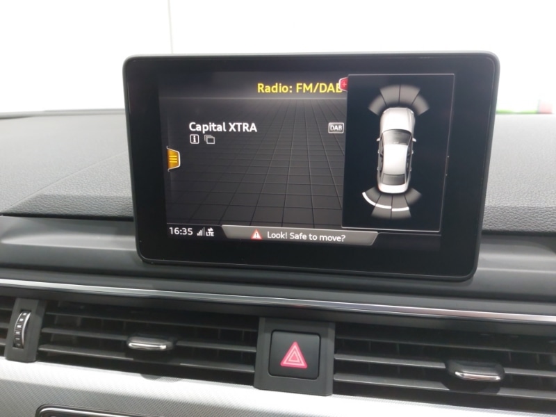 Used Audi A4 2019 for sale - 78126102: Photo 17