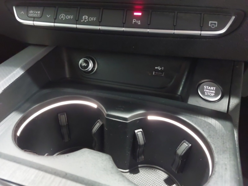 Used Audi A4 2019 for sale - 78126102: Photo 18