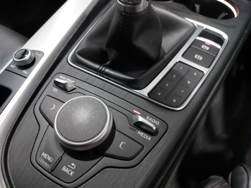 Used Audi A4 2019 for sale - 78126102: Photo 19