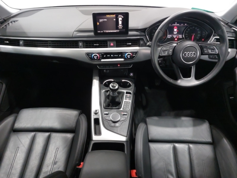 Used Audi A4 2019 for sale - 78126102: Photo 2