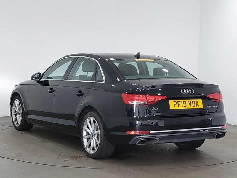 Used Audi A4 2019 for sale - 78126102: Photo 3