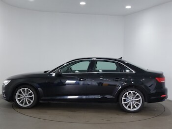 Used Audi A4 2019 for sale - 78126102: Photo