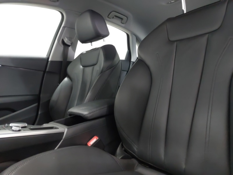 Used Audi A4 2019 for sale - 78126102: Photo 5