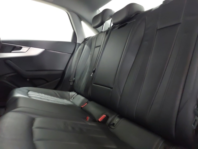 Used Audi A4 2019 for sale - 78126102: Photo 6