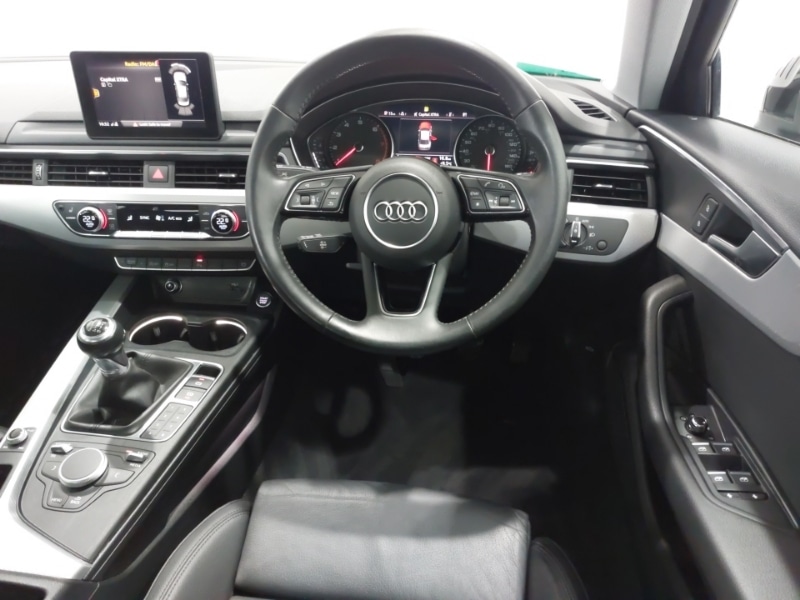 Used Audi A4 2019 for sale - 78126102: Photo 7