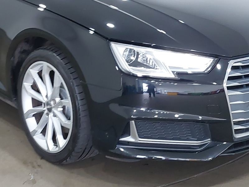 Used Audi A4 2019 for sale - 78126102: Photo 9