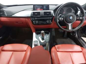Used BMW 4 Series 2018 for sale - 74836241: Photo