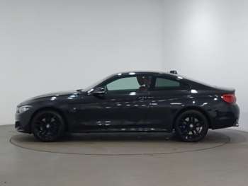 Used BMW 4 Series 2018 for sale - 74836241: Photo