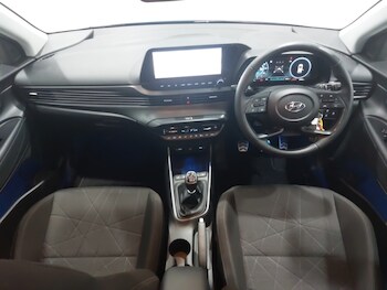Used Hyundai BAYON 2022 for sale - 75988720: Photo