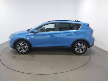 Used Hyundai BAYON 2022 for sale - 75988720: Photo