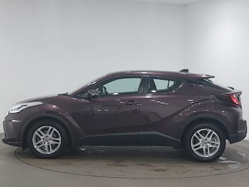 Used Toyota C-HR 2023 for sale - 78770914: Photo