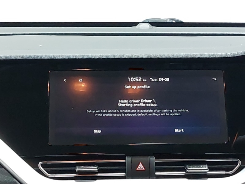 Used Kia Niro 2020 for sale - 77999923: Photo 10