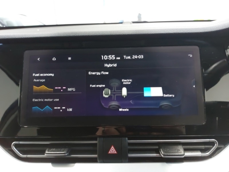 Used Kia Niro 2020 for sale - 77999923: Photo 18