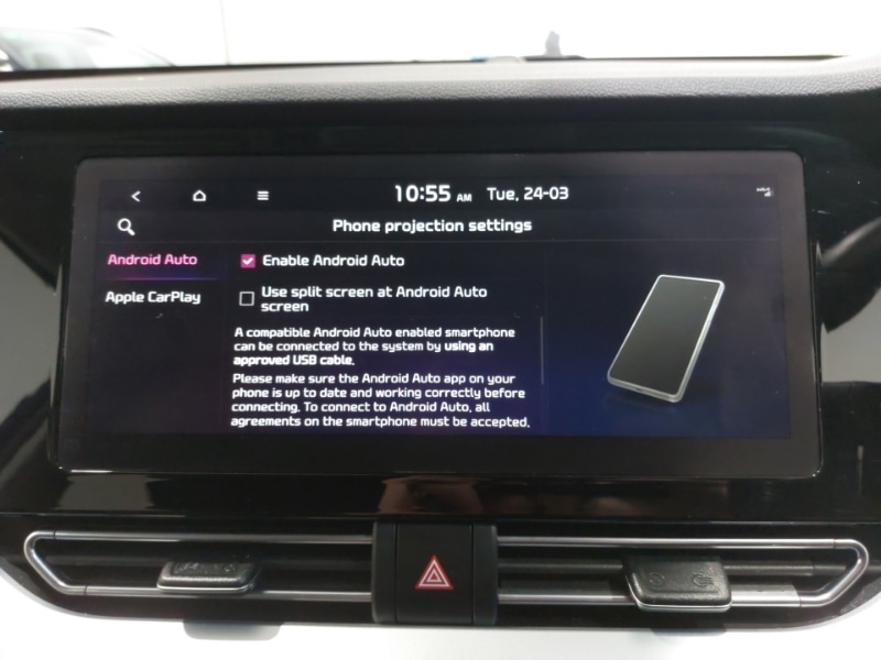 Used Kia Niro 2020 for sale - 77999923: Photo 19