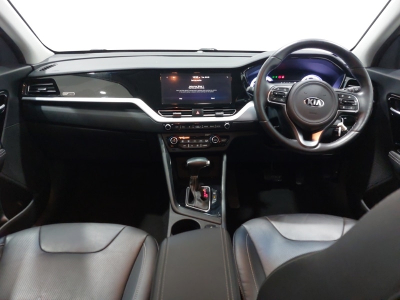 Used Kia Niro 2020 for sale - 77999923: Photo 2