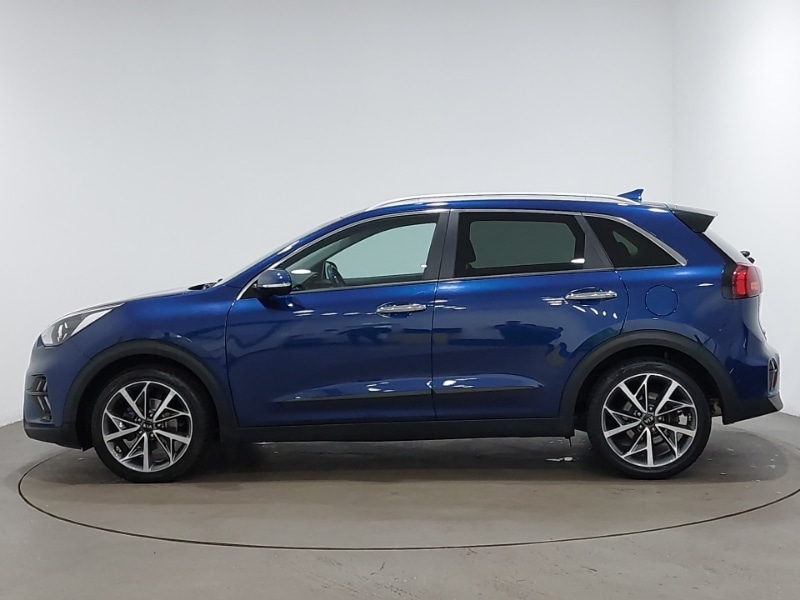 Used Kia Niro 2020 for sale - 77999923: Photo 4