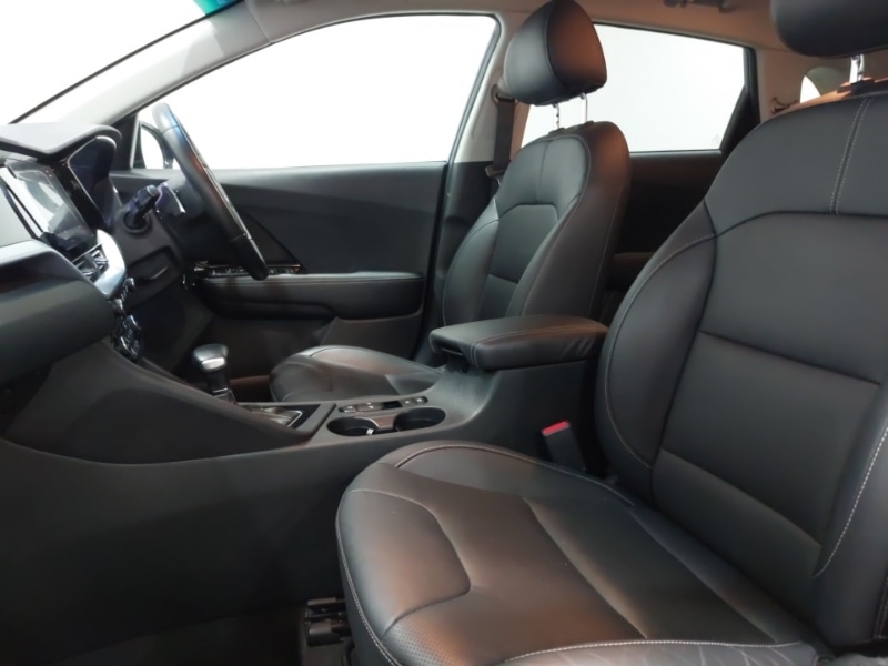 Used Kia Niro 2020 for sale - 77999923: Photo 5