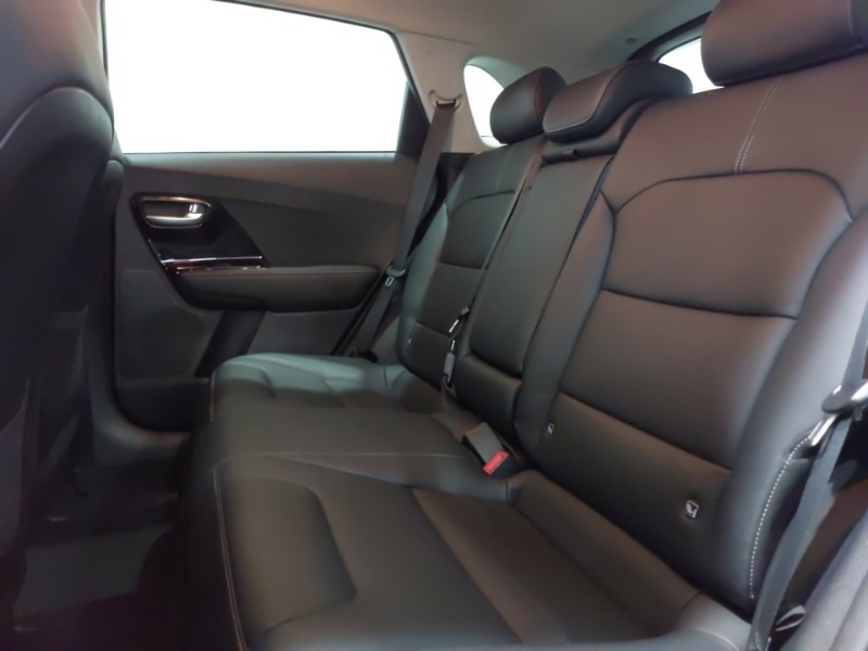 Used Kia Niro 2020 for sale - 77999923: Photo 6