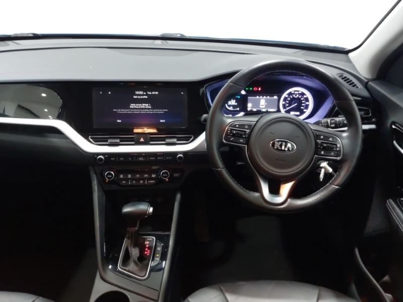 Used Kia Niro 2020 for sale - 77999923: Photo 7