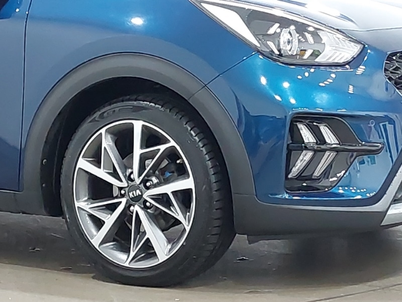 Used Kia Niro 2020 for sale - 77999923: Photo 9