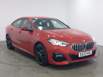Used BMW 2 Series 2023 for sale - 78381015: Photo