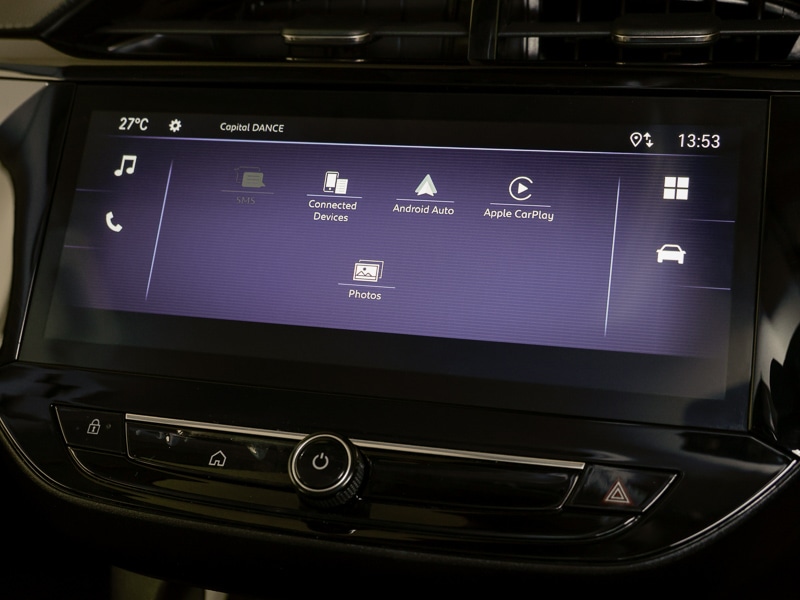 Used Vauxhall Corsa 2023 for sale - 76456129: Photo 11