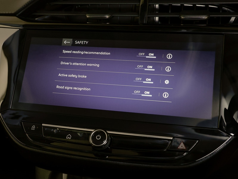 Used Vauxhall Corsa 2023 for sale - 76456129: Photo 13