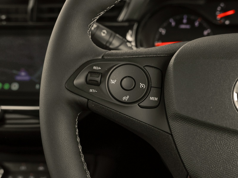 Used Vauxhall Corsa 2023 for sale - 76456129: Photo 15