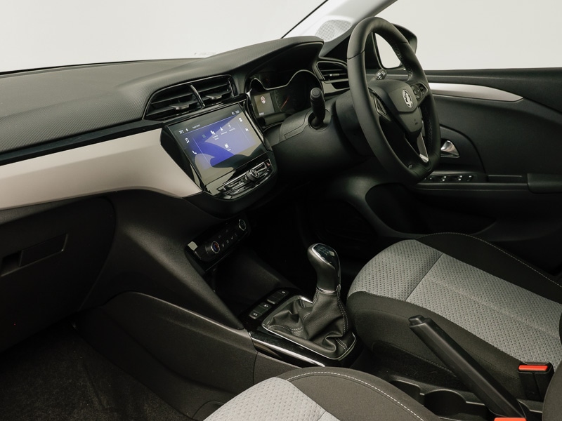 Used Vauxhall Corsa 2023 for sale - 76456129: Photo 17