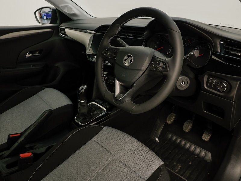 Used Vauxhall Corsa 2023 for sale - 76456129: Photo 18