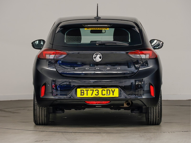 Used Vauxhall Corsa 2023 for sale - 76456129: Photo 19