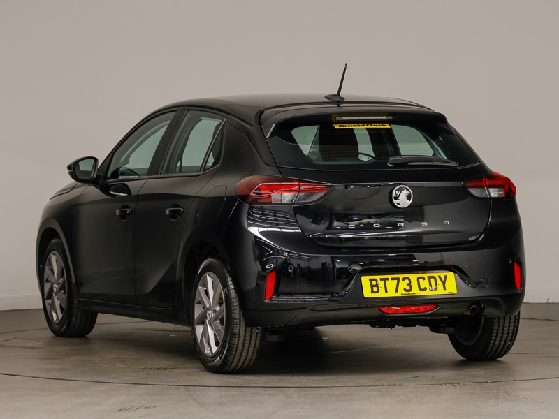 Used Vauxhall Corsa 2023 for sale - 76456129: Photo 3