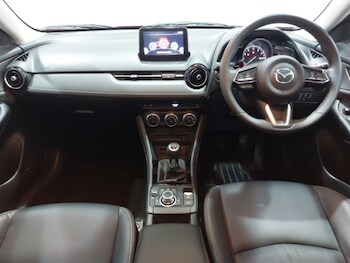 Used Mazda CX-3 2019 for sale - 78546863: Photo