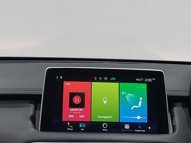 Used MG MG HS 2023 for sale - 77852567: Photo 10